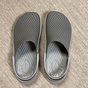 LiteRide Crocs